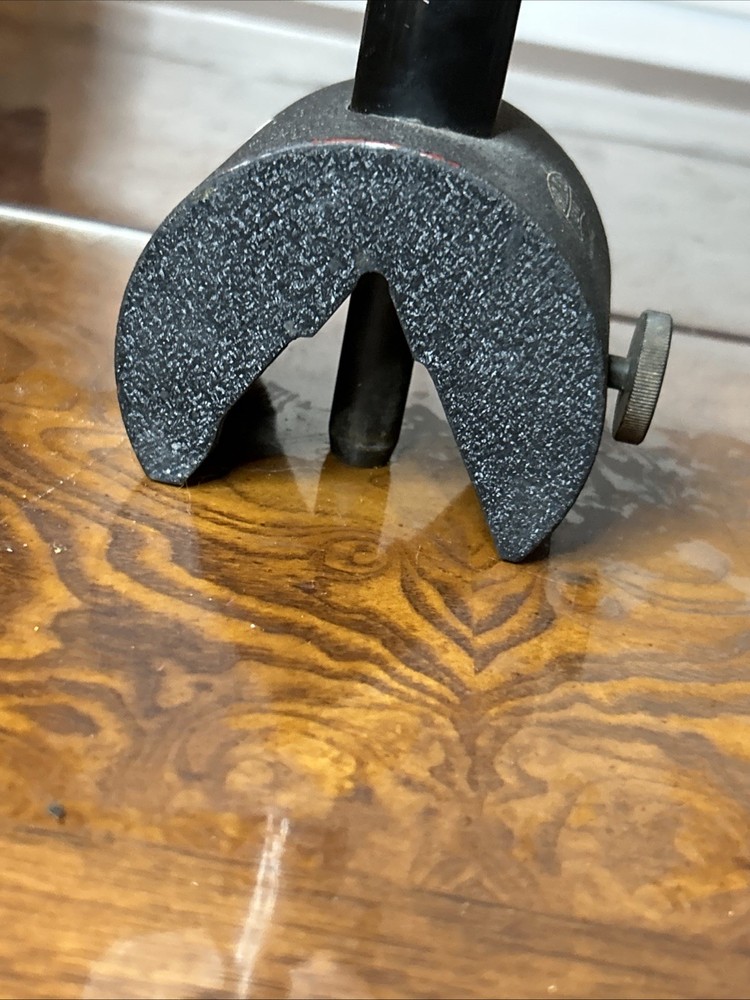 Ibsor DRP Shutter On Zeiss Microscope Stand Rare Setup