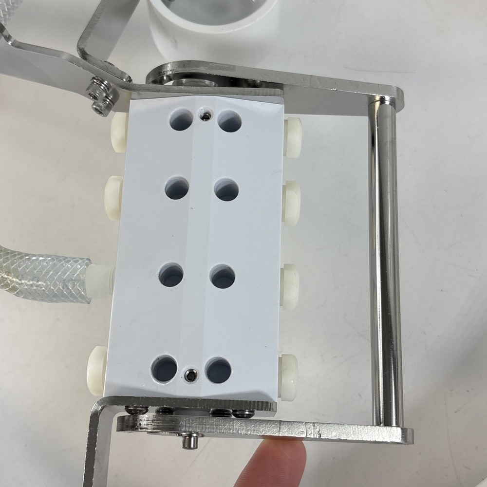 MEDIVATORS TEE/TOE PROBE HOOKUP FOR ADV PLUS REF 2-8-901