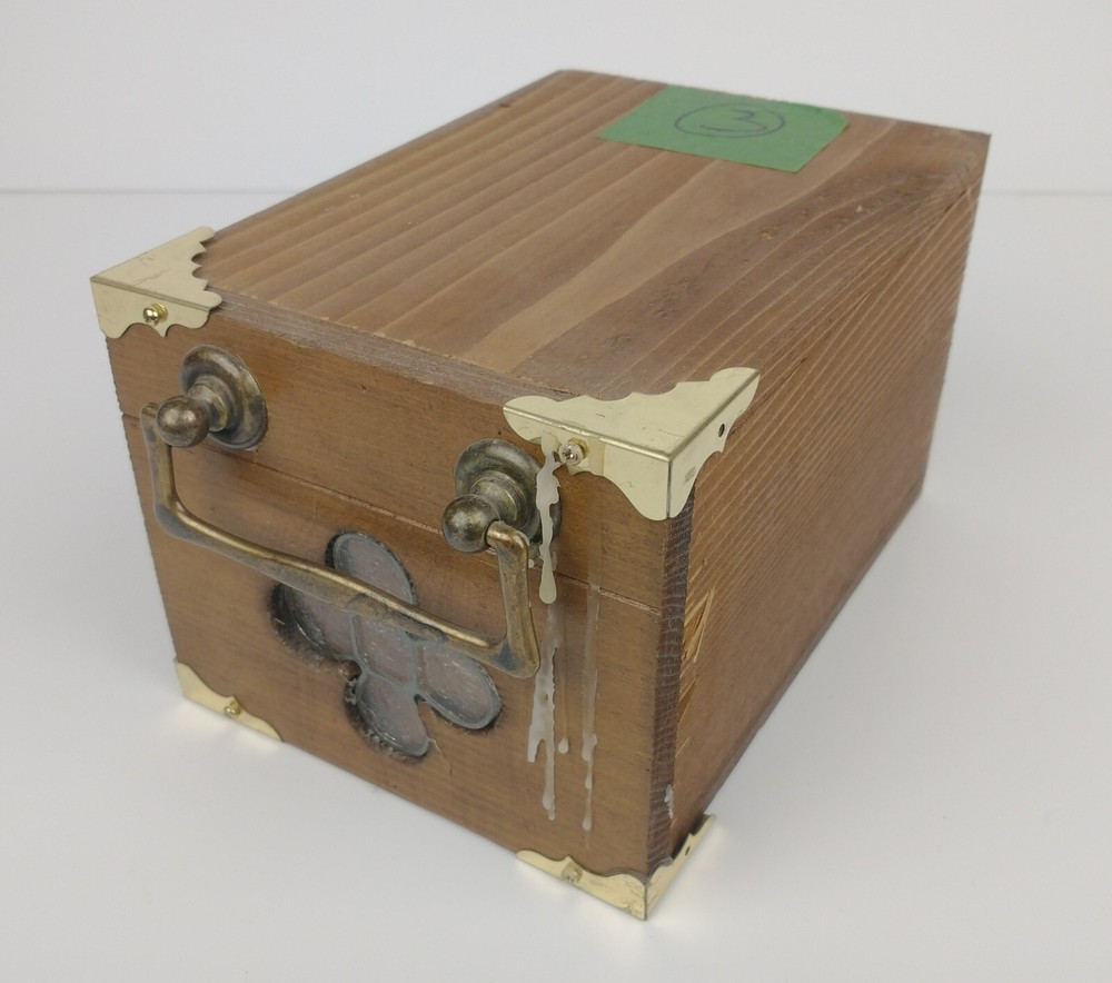 Once Upon a Time: Evil Queen's Heart Box
