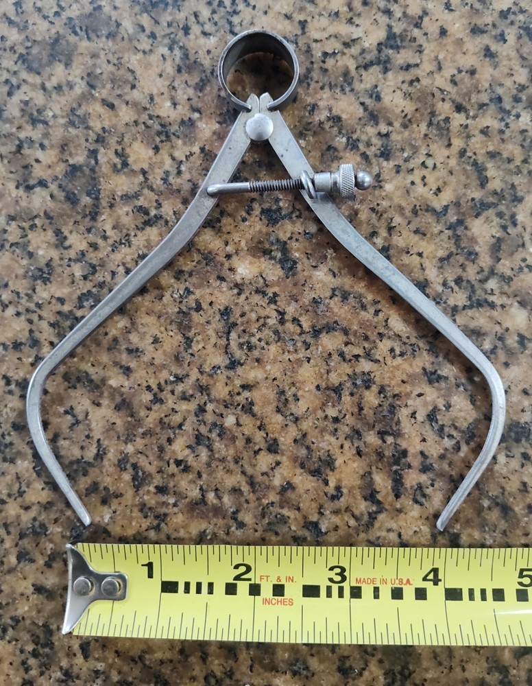 🗽VINTAGE OD CALIPER