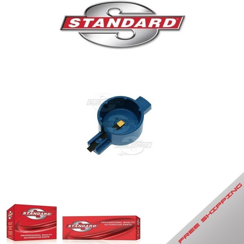 Distributor Rotor SMP for 1991 GMC C3500HD
