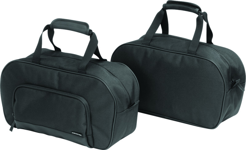 Kuryakyn Saddlebag Liners GL1800