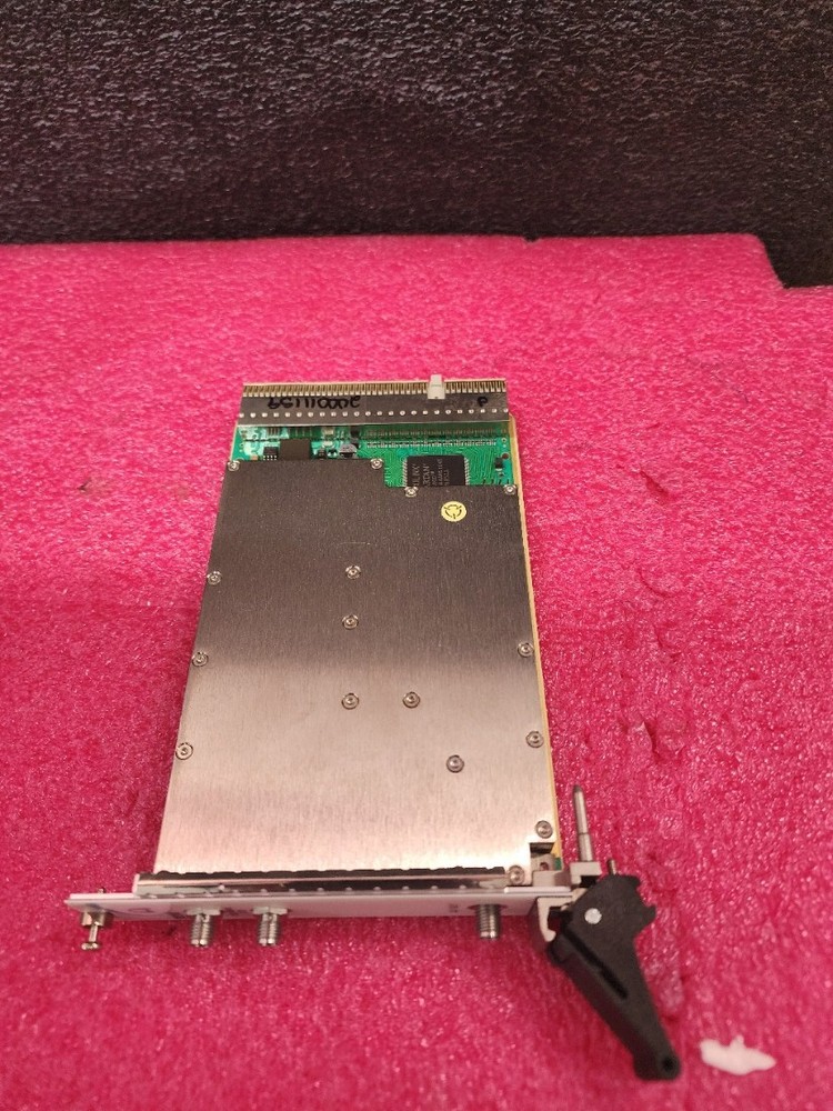 Aeroflex 3010 PXI Module