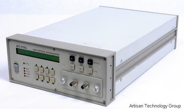 JDSU HA9303-SPL2 Programmable Optical Attenuator