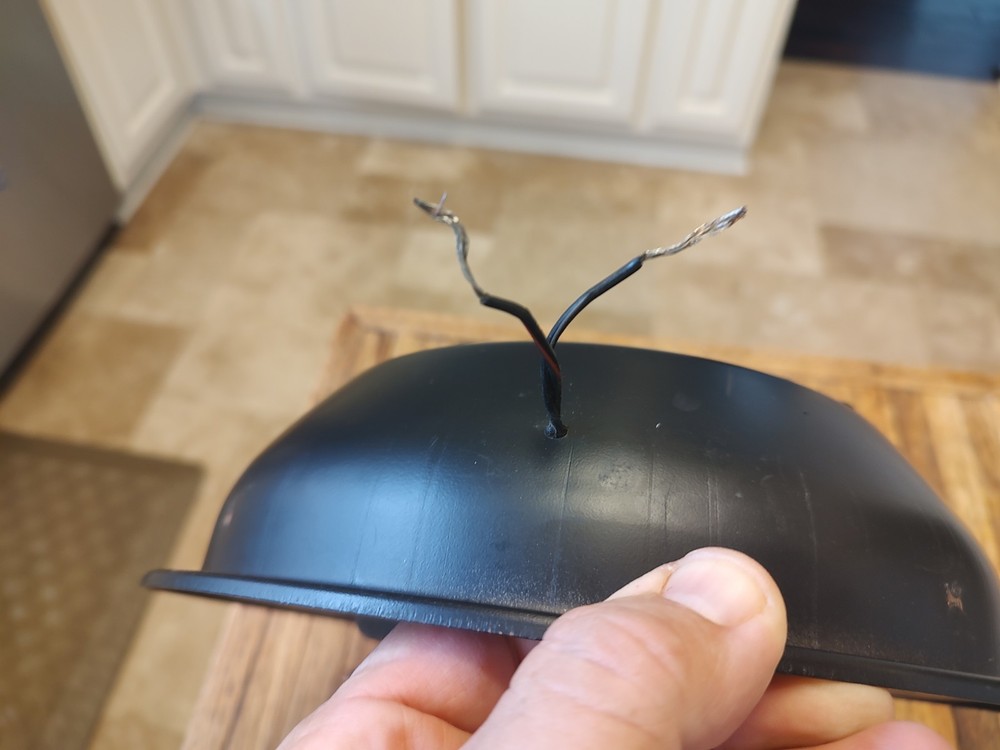 Electro-Voice/ EV VMR Vented Midrange Speaker / 8 OHM / Tested