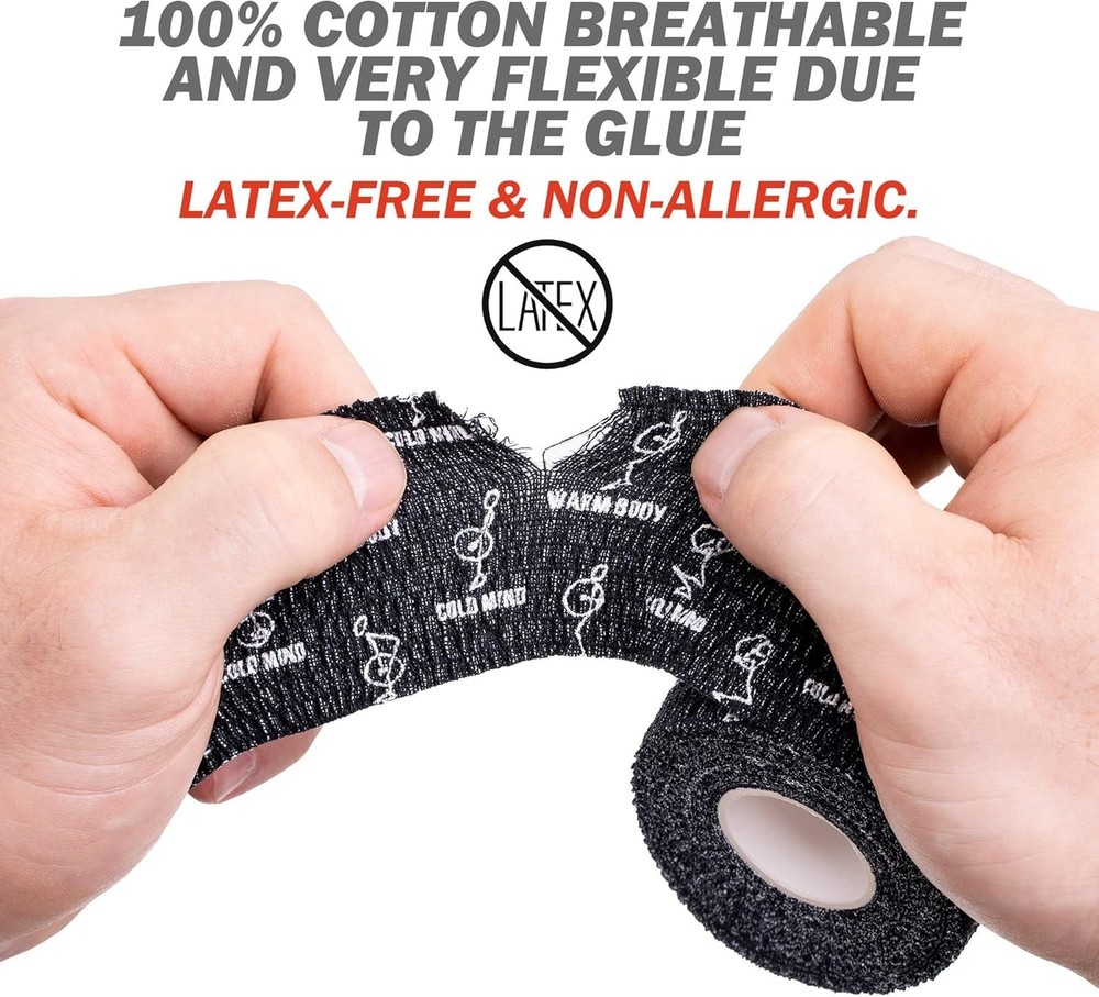 Weightlifting Thumb Hook Grip - Cross Training, Powerlifting