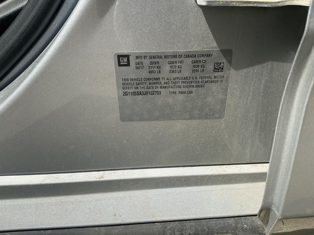Temperature Control With Automatic Temperature Control Fits 14-20 IMPALA 851284