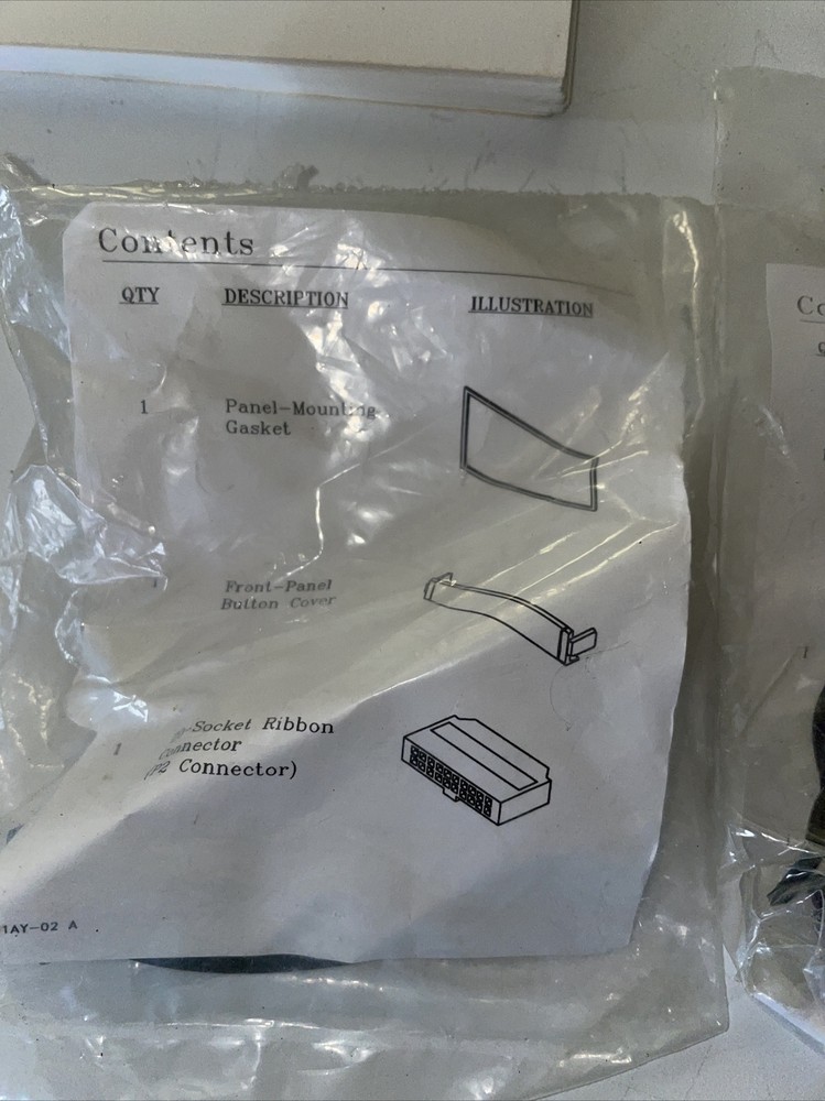 Newport Infinity INFPT-000 Process Panel Mount Timer/Controller 3191941 NEW