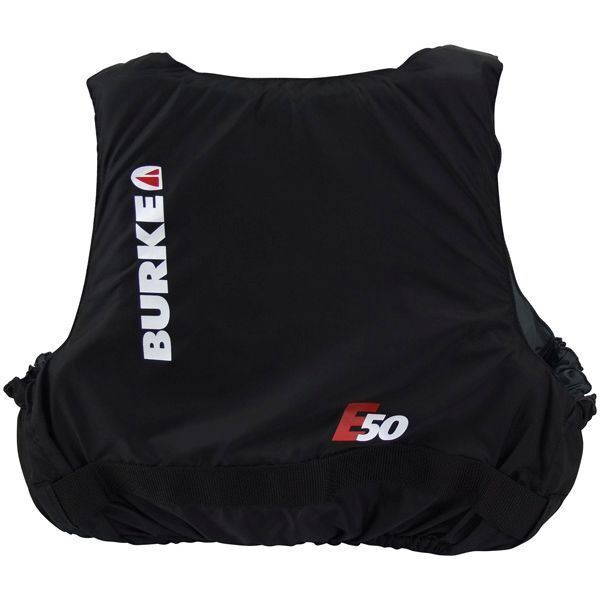 Burke E50 Lifejacket Extra Small
