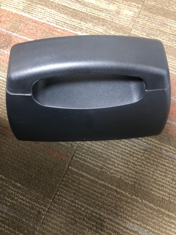 Pride Silver Star Battery Pack Only No Batteries