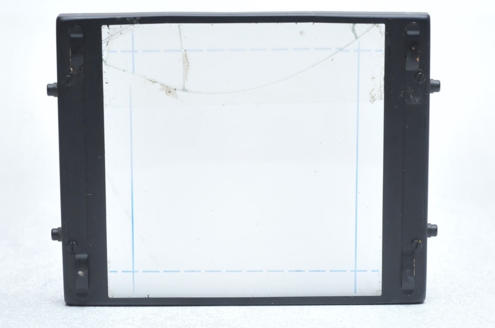 Mamiya RB67 Focusing Screen