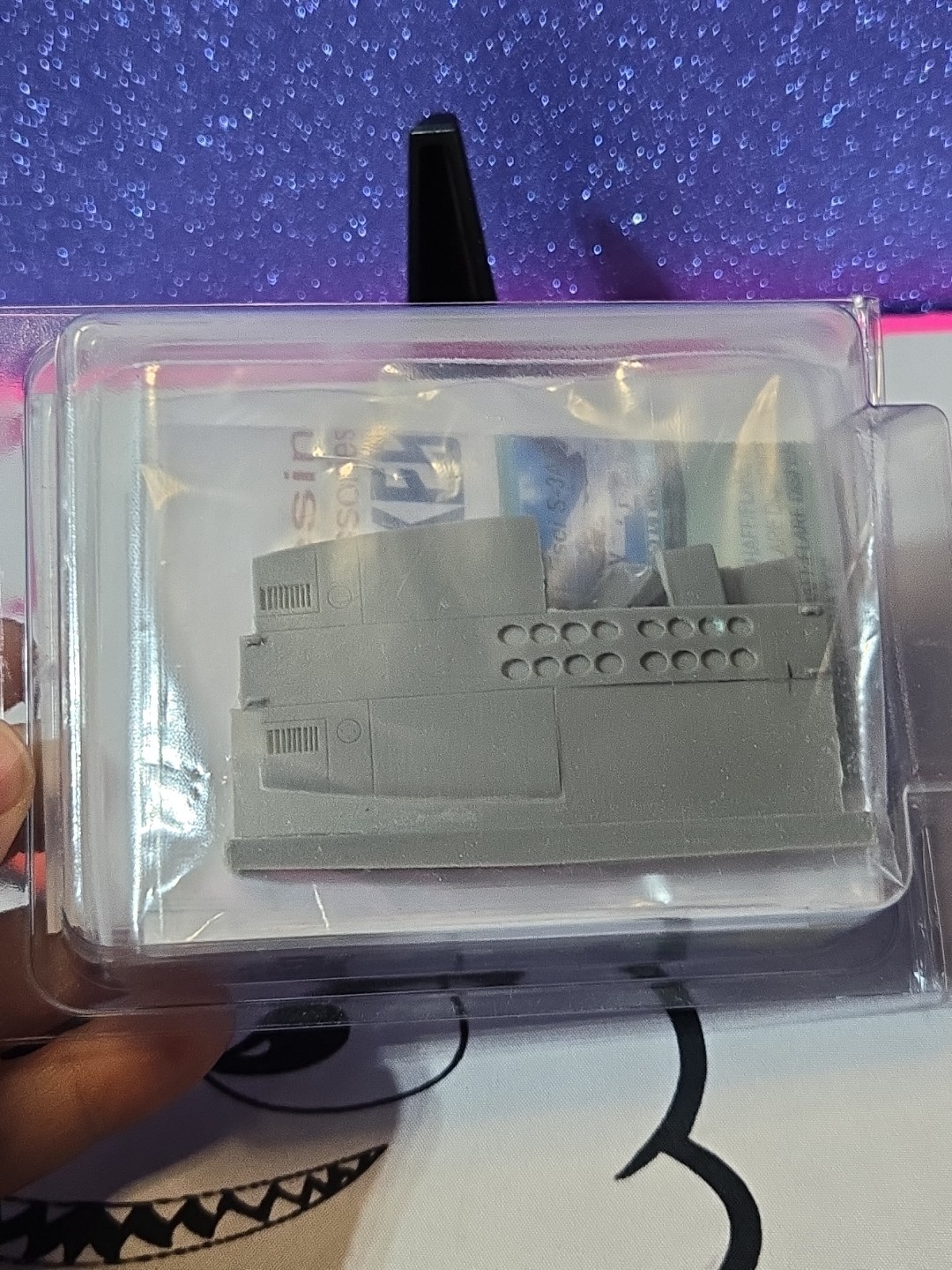 1/48 Phase Hanger 48009 S-3B Viking Conversion Set For ESCI/ITALERI KITS