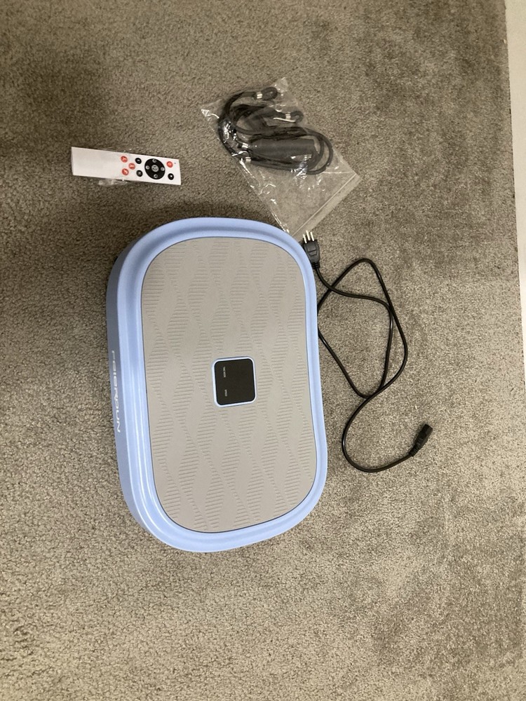 feierdun vibration plate