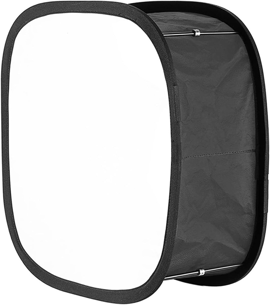 Neewer Outer 16.3''x6.5''Foldable LED Light Panel Softbox for 660/530/480 Light