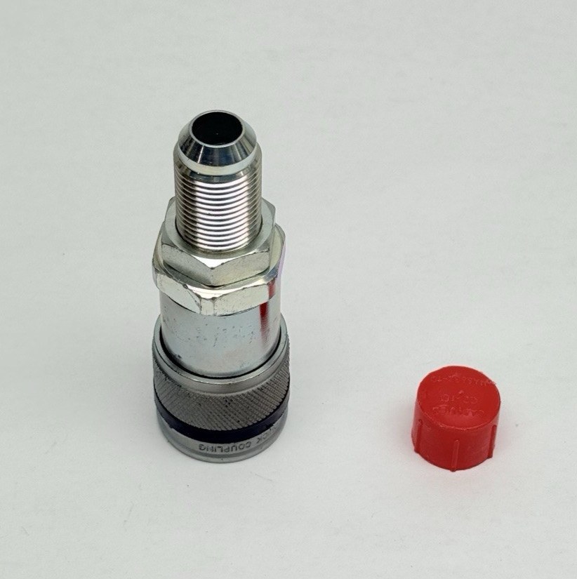 4HT-JB5 Dixon Quick Coupling, 5000 PSI