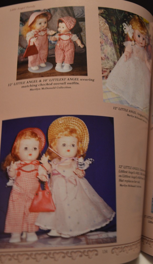 Arranbee Dolls Identification & Value Guide
