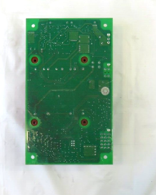 GE Power and Water 151X1233DD01SA02 Pitch Battery Charger, FOR PARTS/ REPAIR