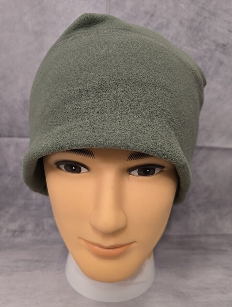 Cap Synthetic Microfleece