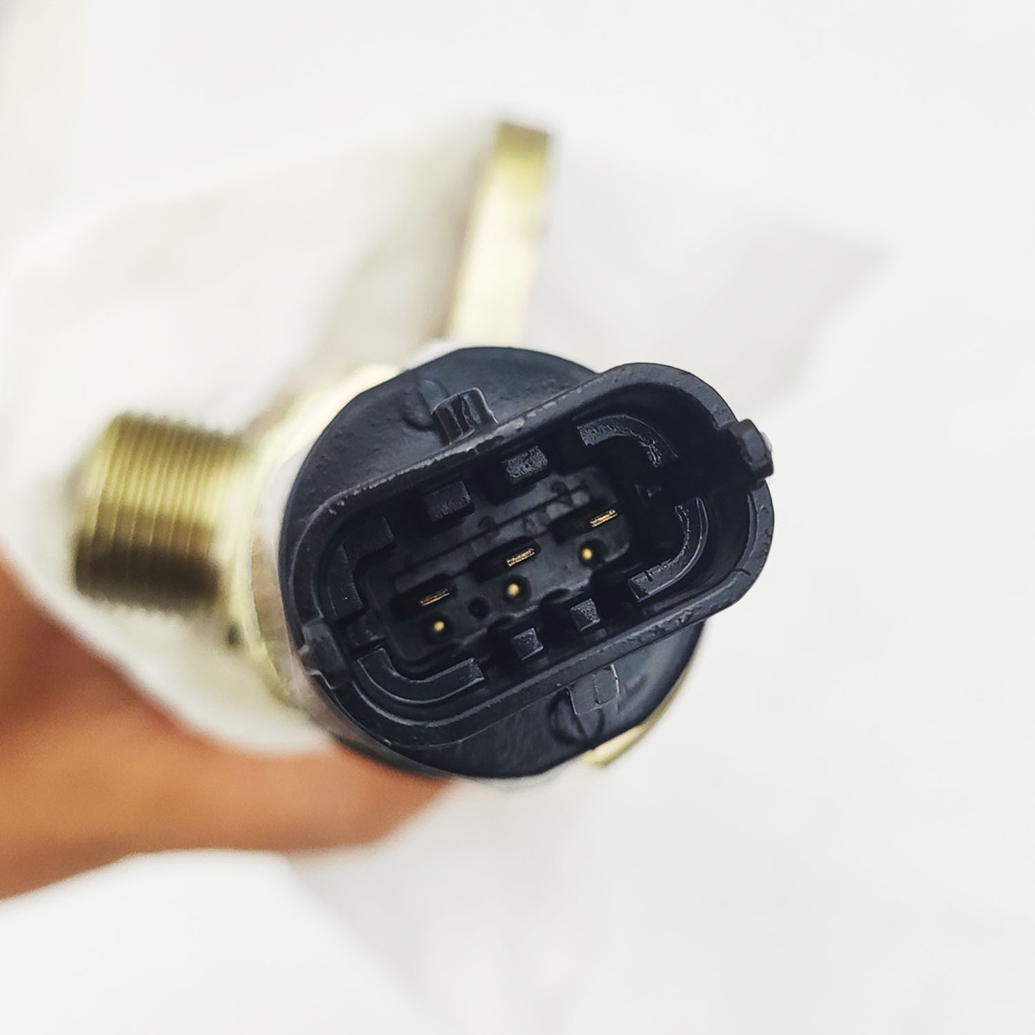 0445226044 Fuel Rail Fuel Line kit Cummins OE 4937282 For 2007.5-2012 RAM 6.7L