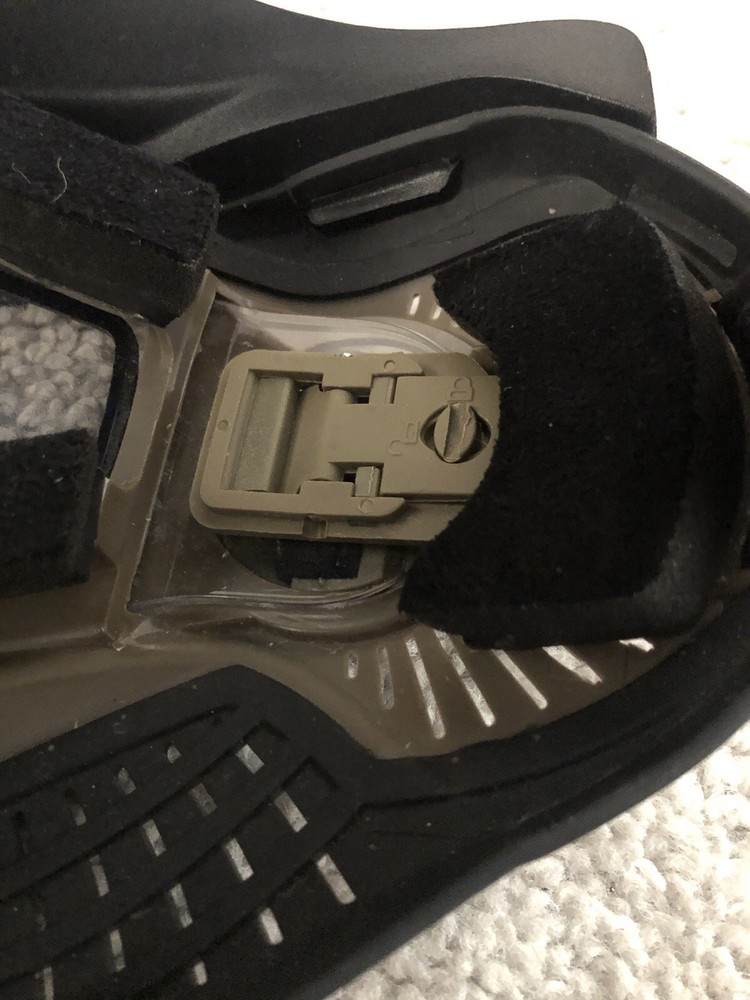 Valken Paintball Goggle Mask Visor Brown Vented Complete Read Descriptions