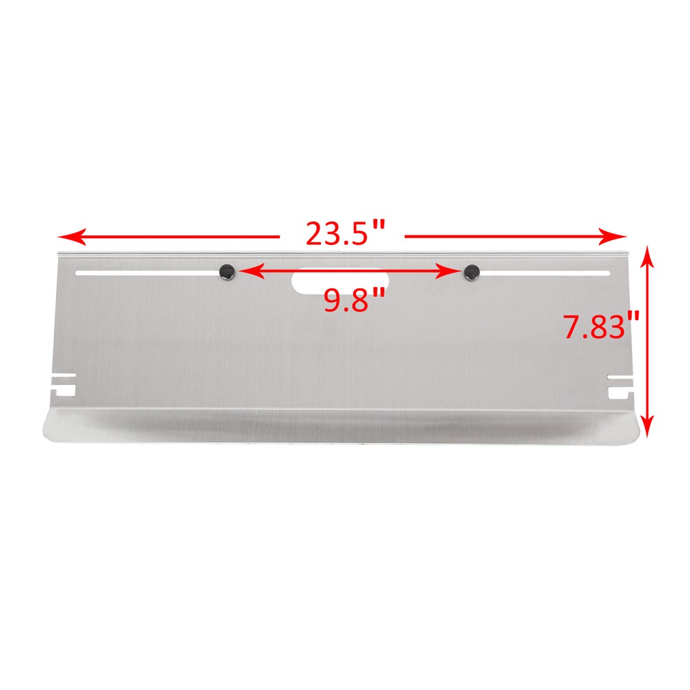 DIY Toe Plates Wheel Alignment Tool Probes Toe Plates Tool Double Tape Measures