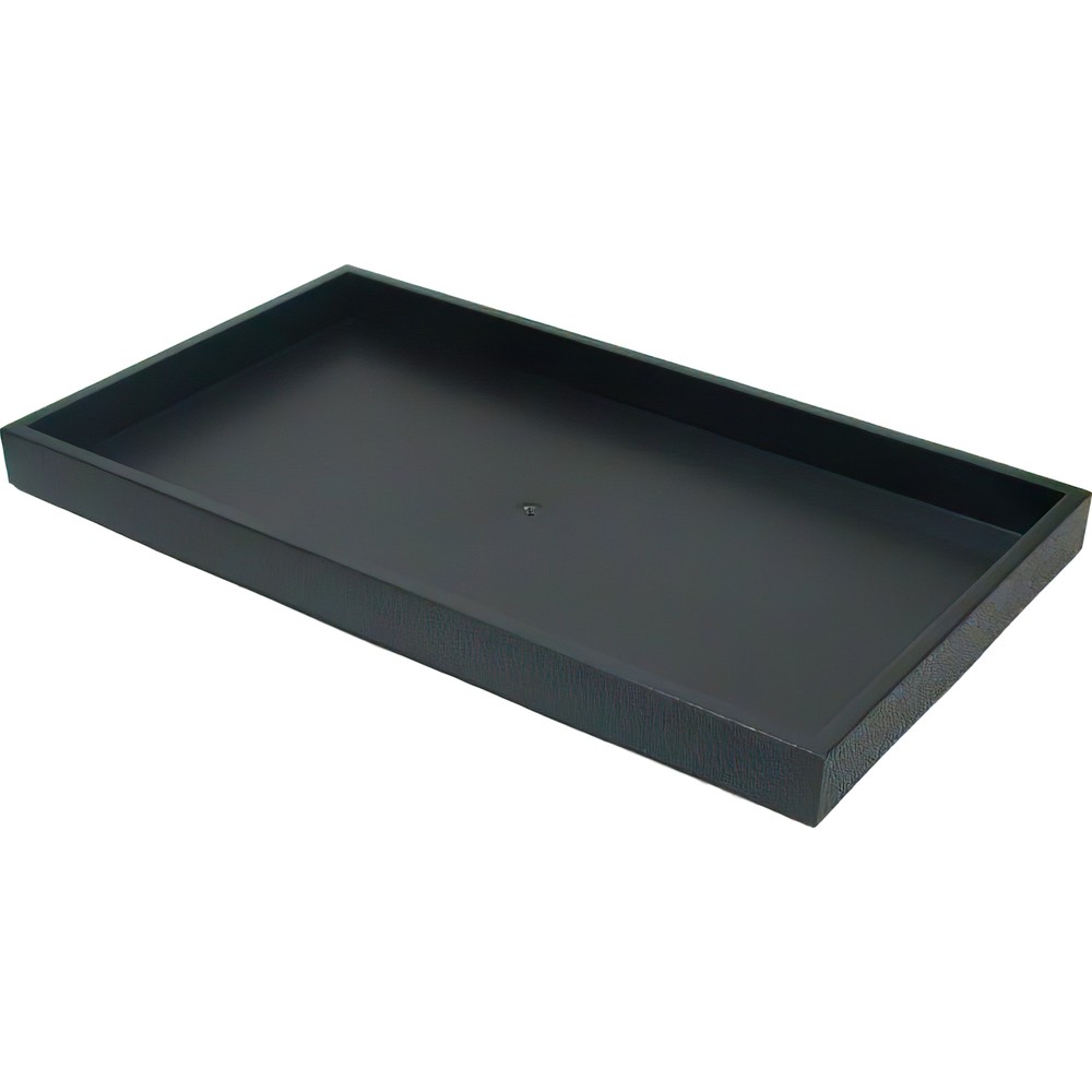 72 Gem Jars Insert & 2 Travel Display Trays