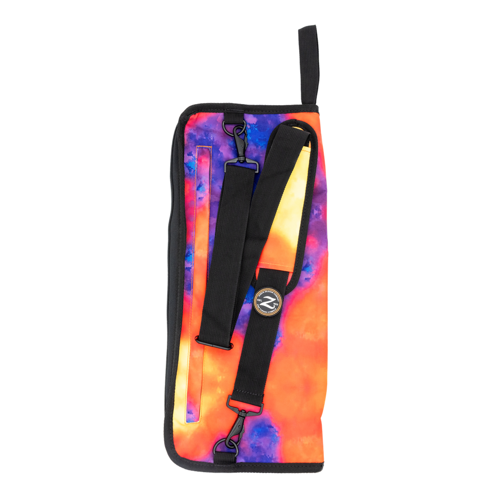 Zildjian Student Backpack - Orange Burst