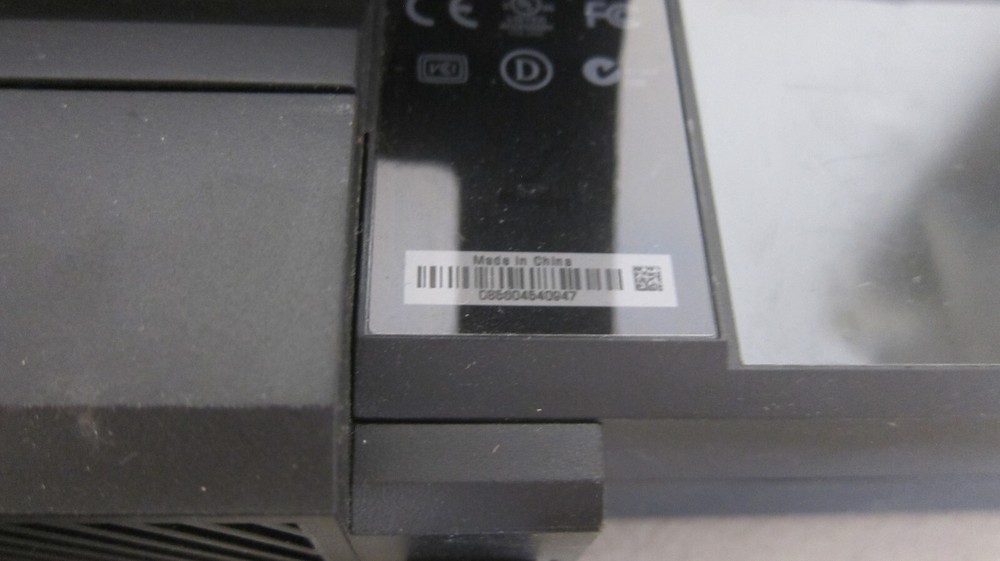 Microsoft Xbox One Kinect Camera Motion Sensor Bar Model 1520 - FREE SHIPPING