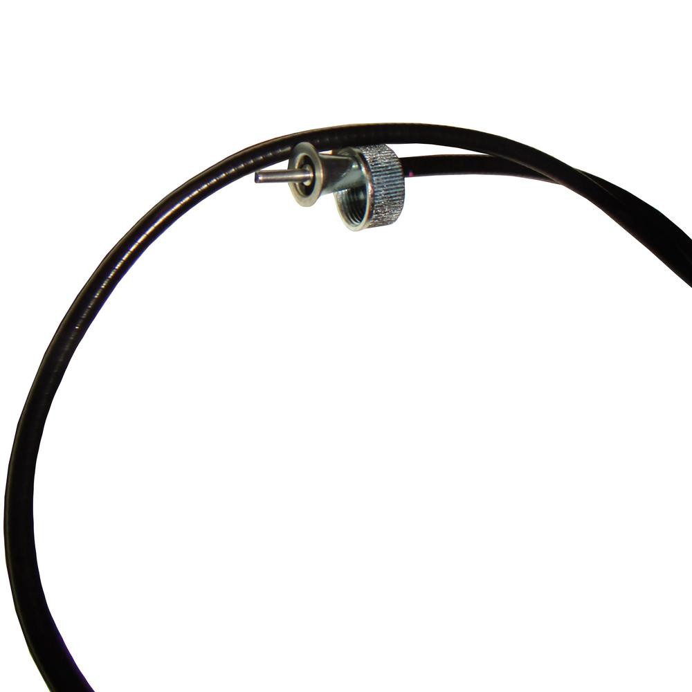 TACHOMETER CABLE FOR OLIVER 66 660 SUPER
