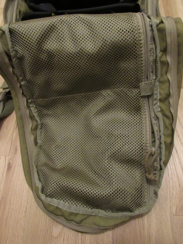 Tactical Tailor M5 Medic Pack Backpack Coyote Brown