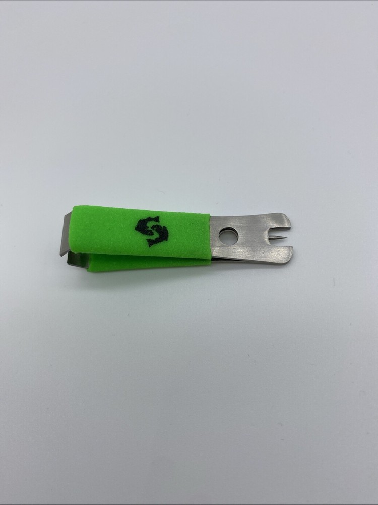 Flystock Basic Nippers With Loop