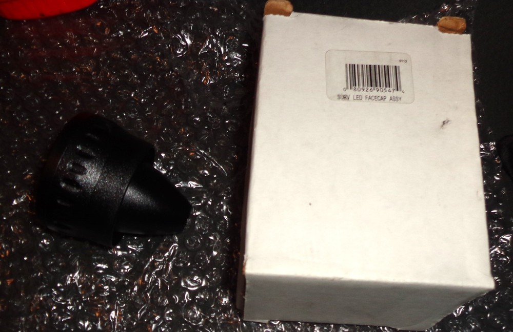 Streamlight 90547 Facecap Assembly Original model Survivor Led
