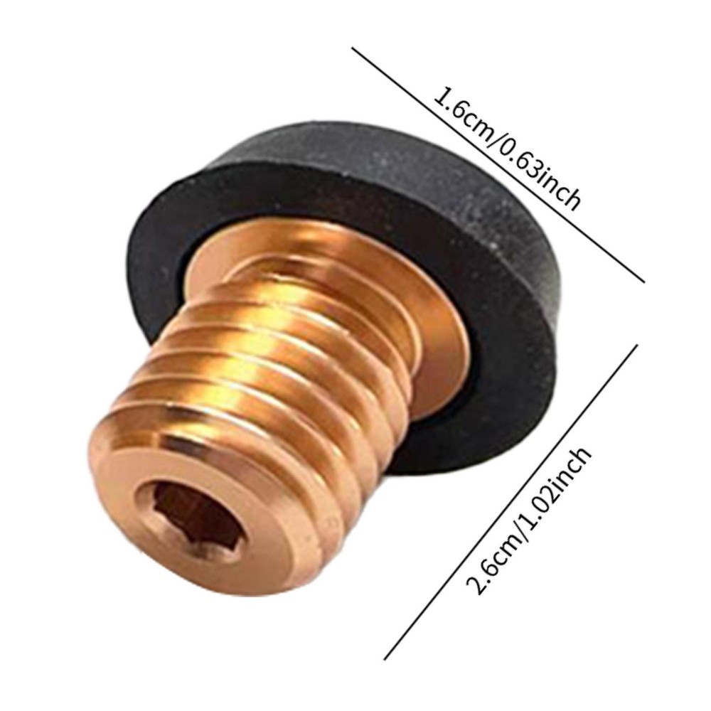 Billiard Cue Bottom Plug Pool Cue Bottom Cover Replacement