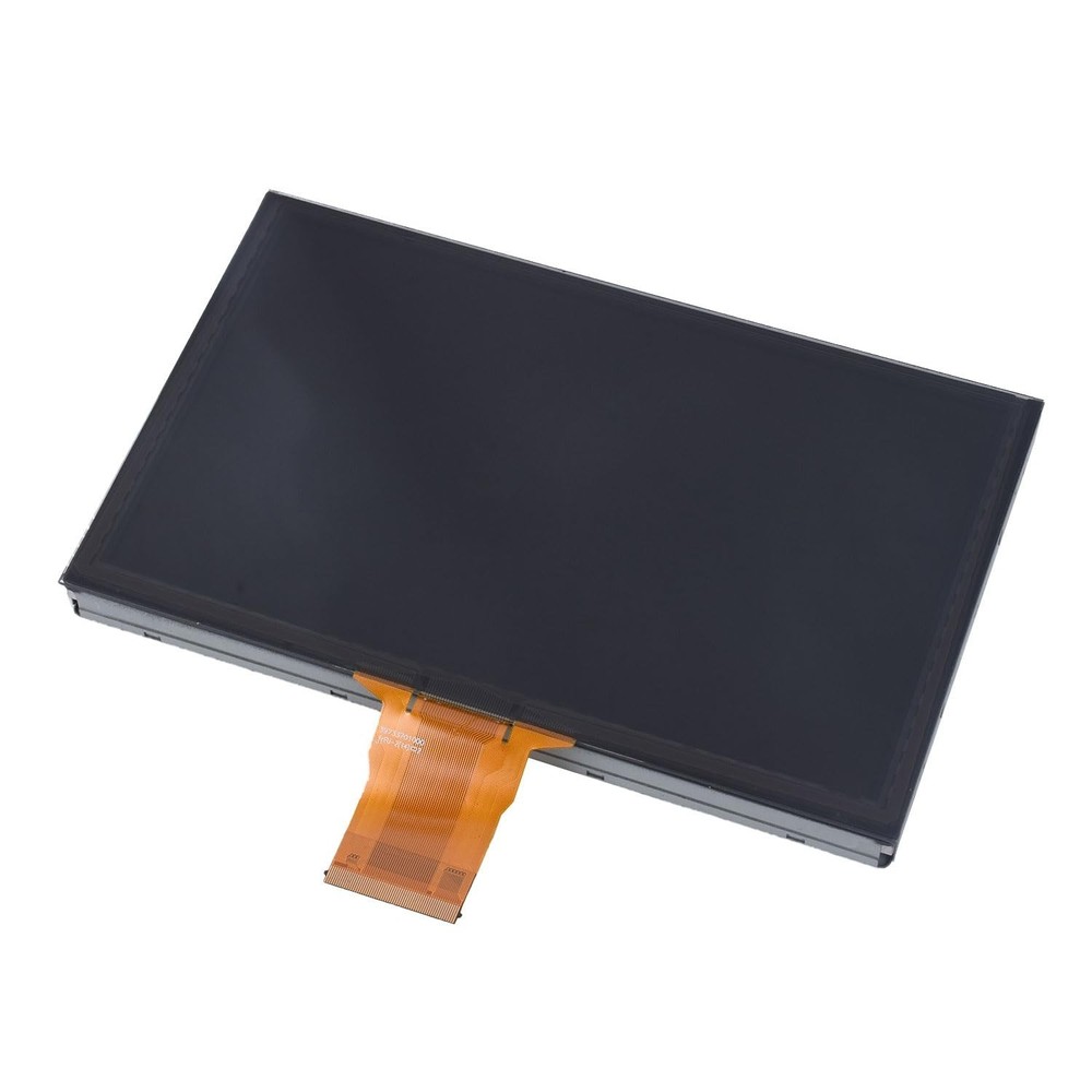 8" LCD Display Touch Screen Digitizer Navigation Compatible with 2013-2018 Fo...