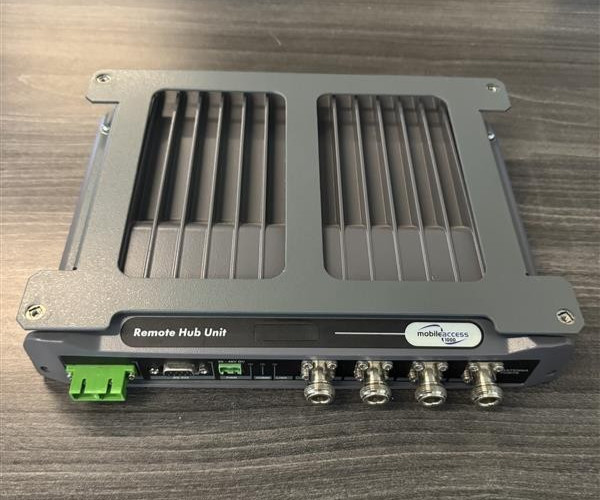Corning MobileAccess 1000S‑PCS‑4