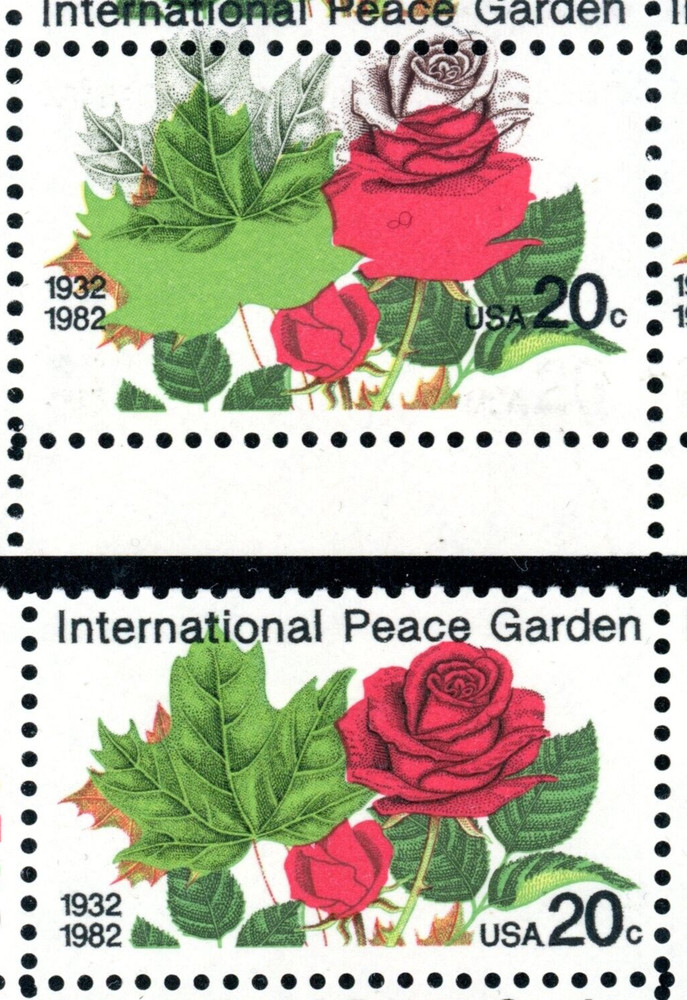 EFO 2014 MAJOR BLACK INK SHIFT UP - "MISSING PETALS" - CHOICE SHEET POSITION