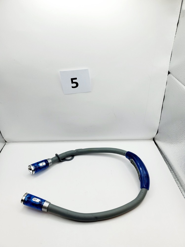 HUG LIGHT MY LIGHT FLEXIBLE LED NECK , HANDS FREE Huglight