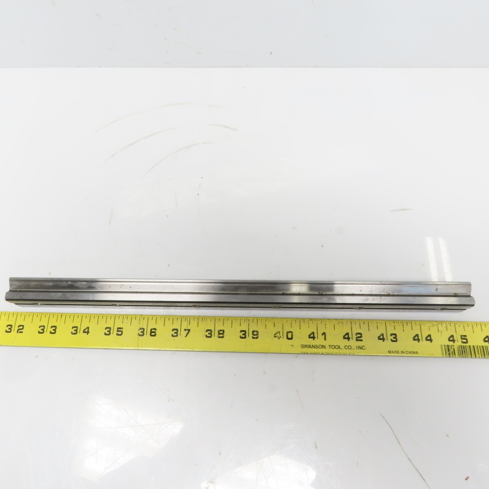 THK SR25V2UU+340 Linear Guide Rail 340mm Long