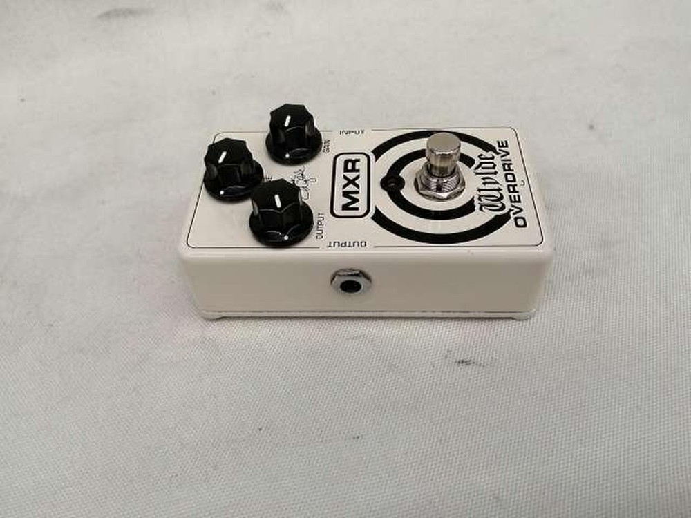 MXR ZW-44 EFFECTOR 764680