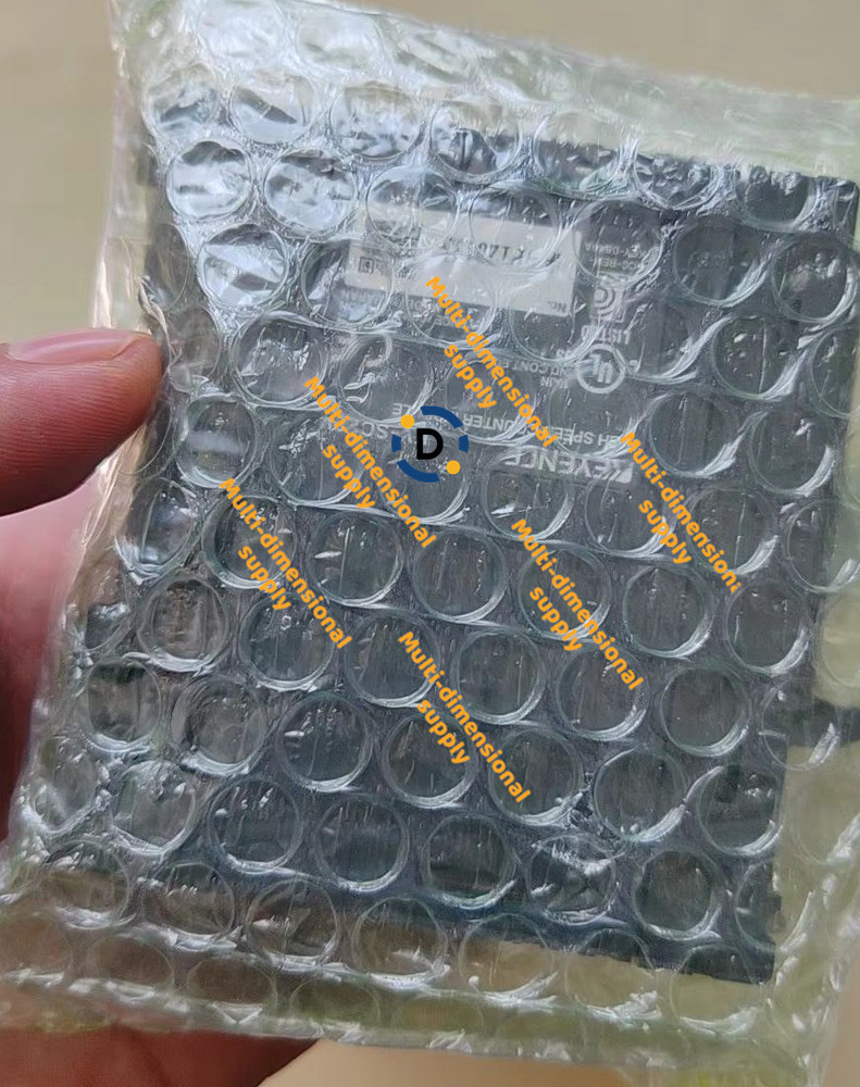 New KV-SC20V module