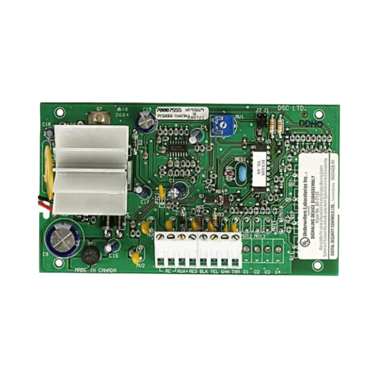 DSC PC5200