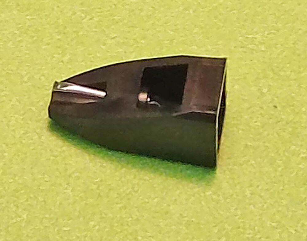 Ortofon OM Concorde Needle DIAMOND Stylus Record Player Turntable Replacement
