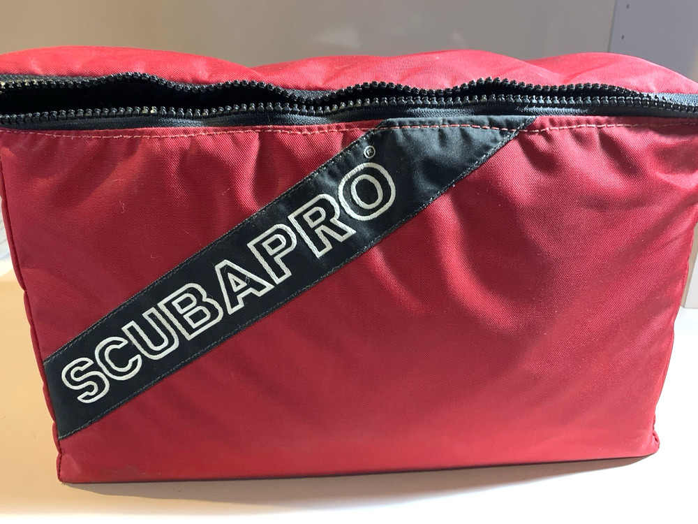 SCUBAPRO CONSOLE, RUGULATOR, VALVE $200