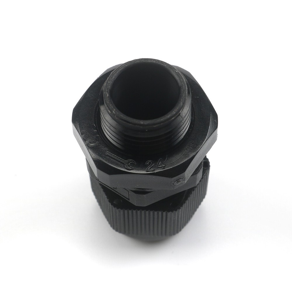 Fuel Cells CFD-504 Systems Wire-Thru Electrical Fitting Bulkhead