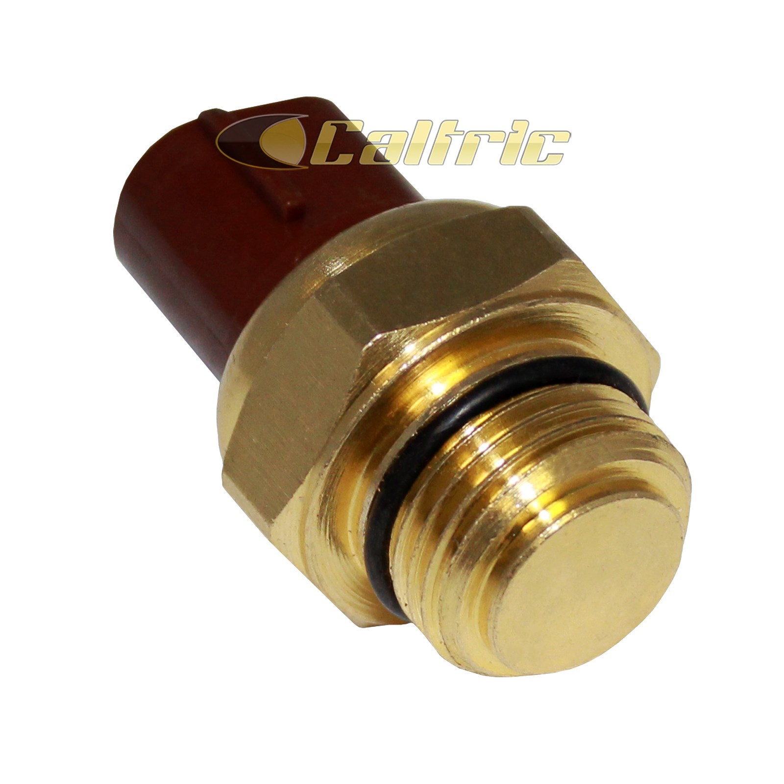 Heat Sensor Switch for Suzuki 17680-50F70 17680-50F71 Thermal