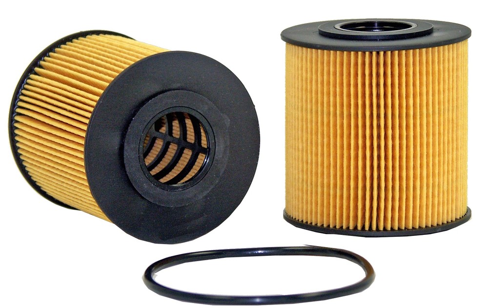 Wix Engine Oil Filter 57021
