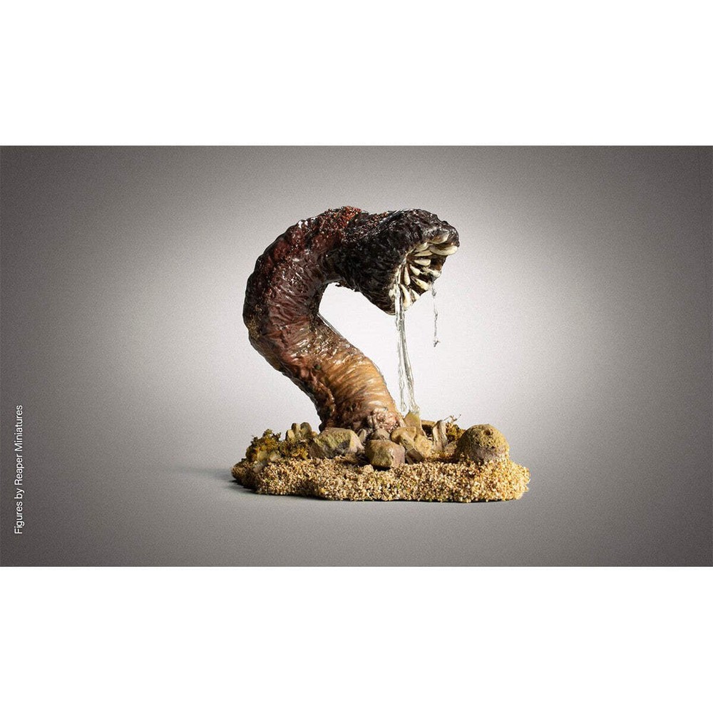 All Game Terrain Sand Natural