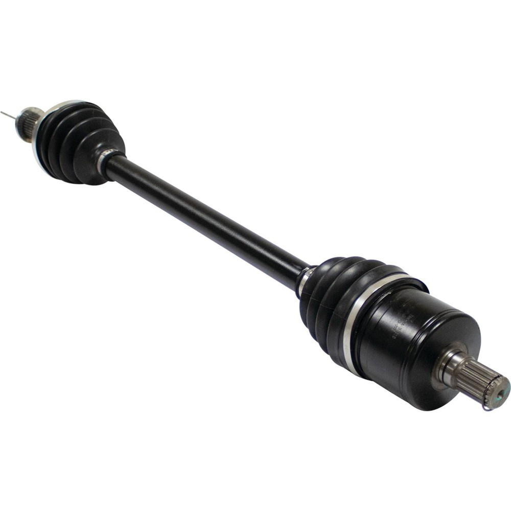 8 Ball Axle; AB8-CA-8-345