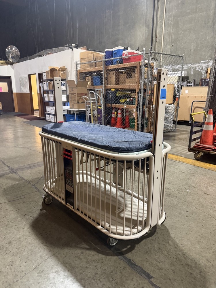 Midmark Pedigo 500 Crib