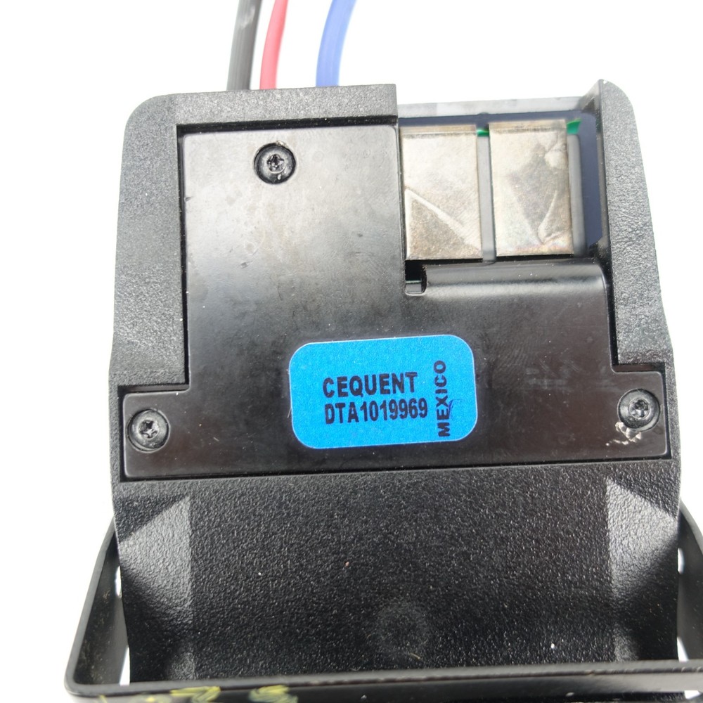 Reese Trailer Brake Controller